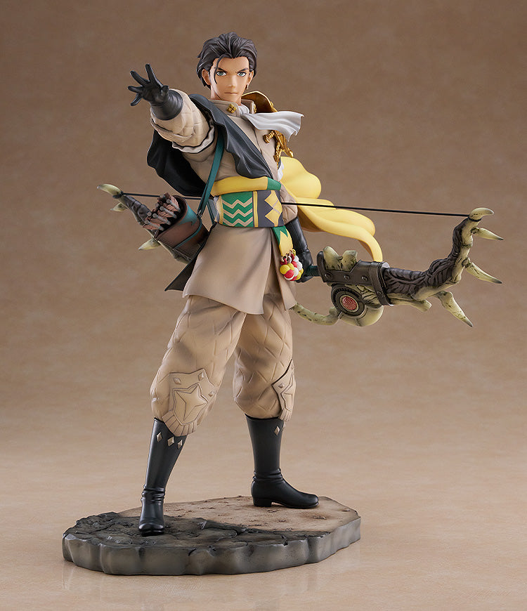 [Pre-Order] GSC Fire Emblem Claude 1/7 Scale Secondary image