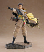 [Pre-Order] GSC Fire Emblem Claude 1/7 Scale
