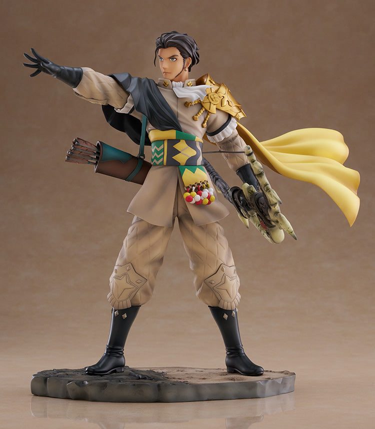 [Pre-Order] GSC Fire Emblem Claude 1/7 Scale