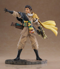 [Pre-Order] GSC Fire Emblem Claude 1/7 Scale