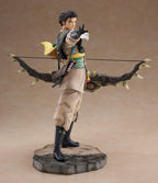 [Pre-Order] GSC Fire Emblem Claude 1/7 Scale