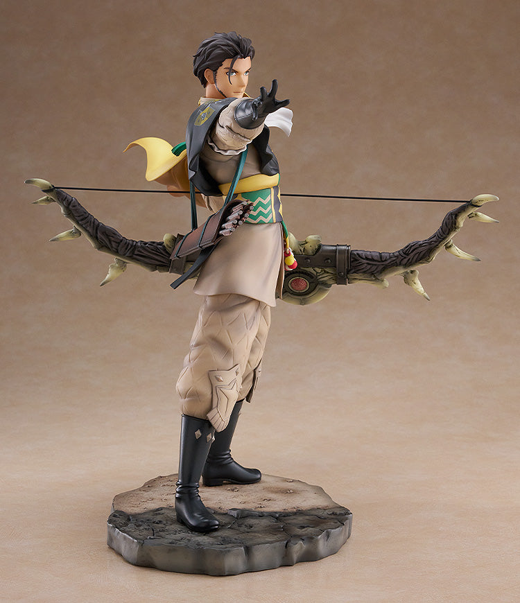 [Pre-Order] GSC Fire Emblem Claude 1/7 Scale