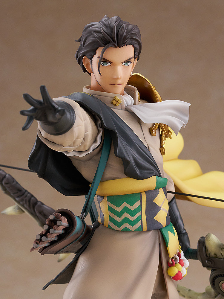[Pre-Order] GSC Fire Emblem Claude 1/7 Scale
