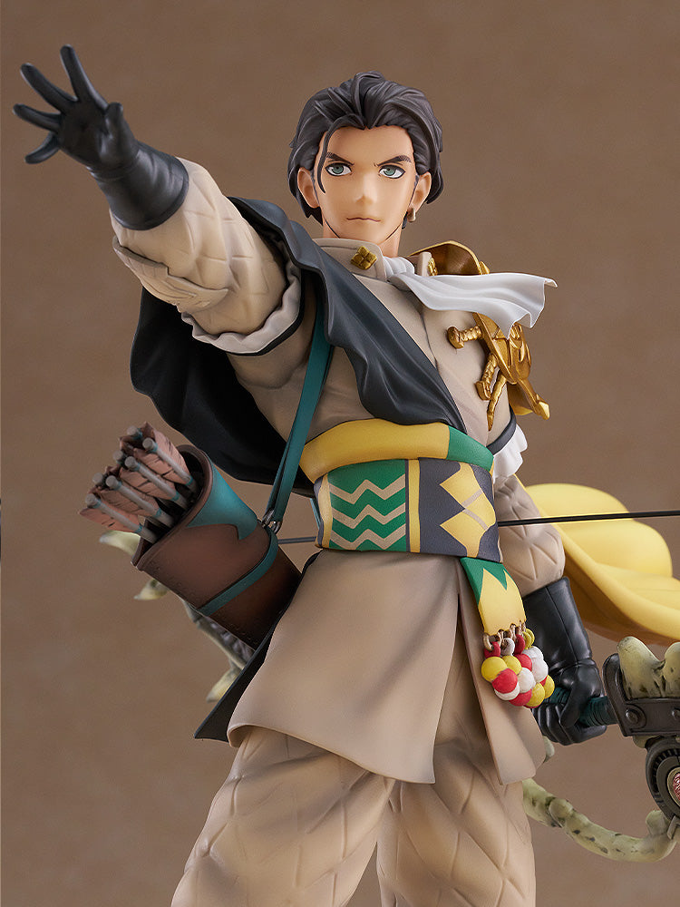 [Pre-Order] GSC Fire Emblem Claude 1/7 Scale