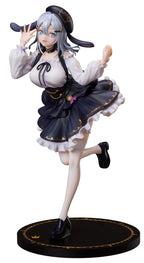 Aogiri High School Yamaguro Nekuro Casual Outfit Version 1/7 Scale