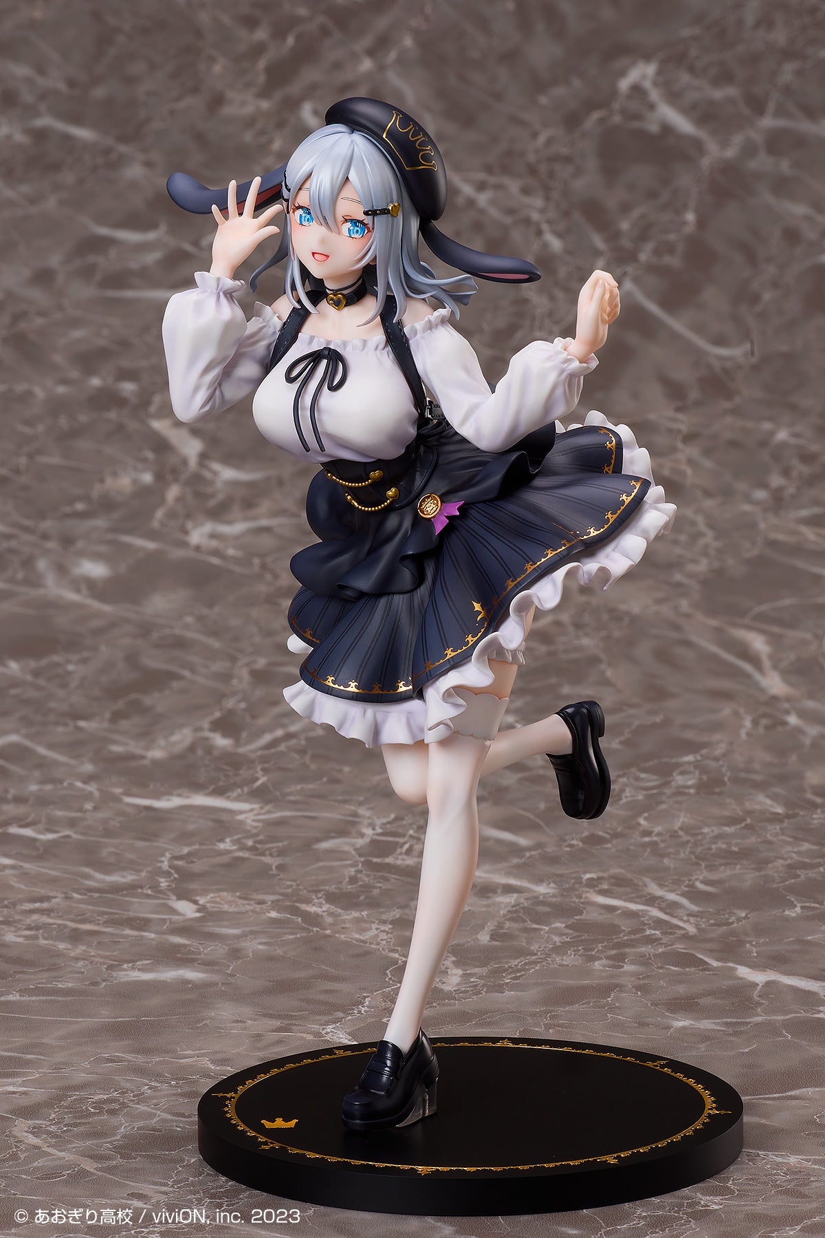 [Pre-order] Aogiri High School Yamaguro Nekuro Casual Outfit Version 1/7 Scale