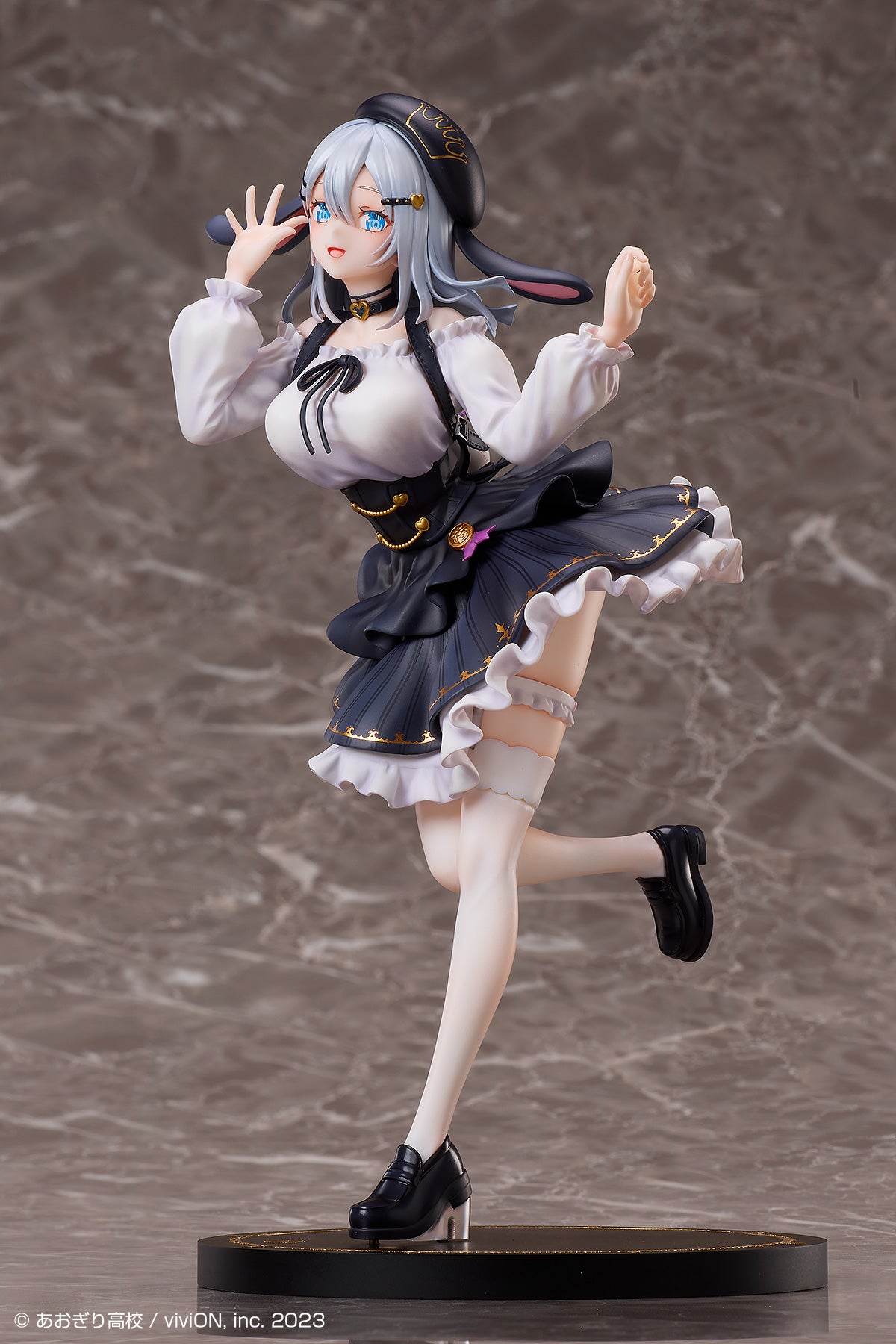 [Pre-order] Aogiri High School Yamaguro Nekuro Casual Outfit Version 1/7 Scale