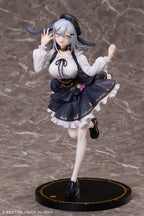 [Pre-order] Aogiri High School Yamaguro Nekuro Casual Outfit Version 1/7 Scale