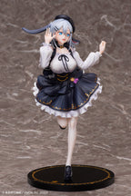 [Pre-order] Aogiri High School Yamaguro Nekuro Casual Outfit Version 1/7 Scale