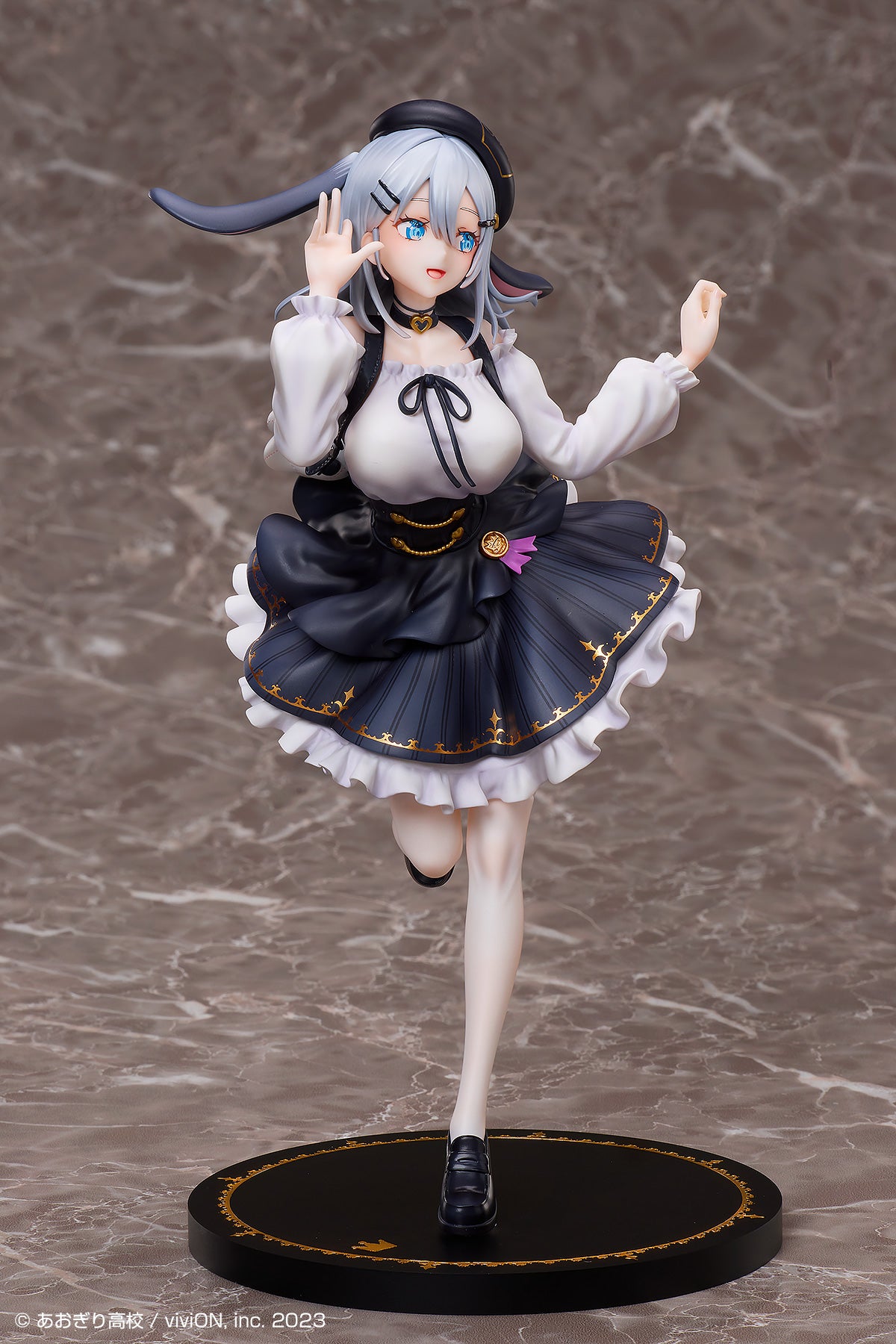 [Pre-order] Aogiri High School Yamaguro Nekuro Casual Outfit Version 1/7 Scale