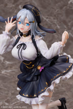 [Pre-order] Aogiri High School Yamaguro Nekuro Casual Outfit Version 1/7 Scale