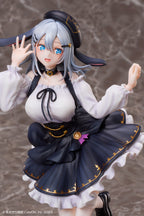 [Pre-order] Aogiri High School Yamaguro Nekuro Casual Outfit Version 1/7 Scale