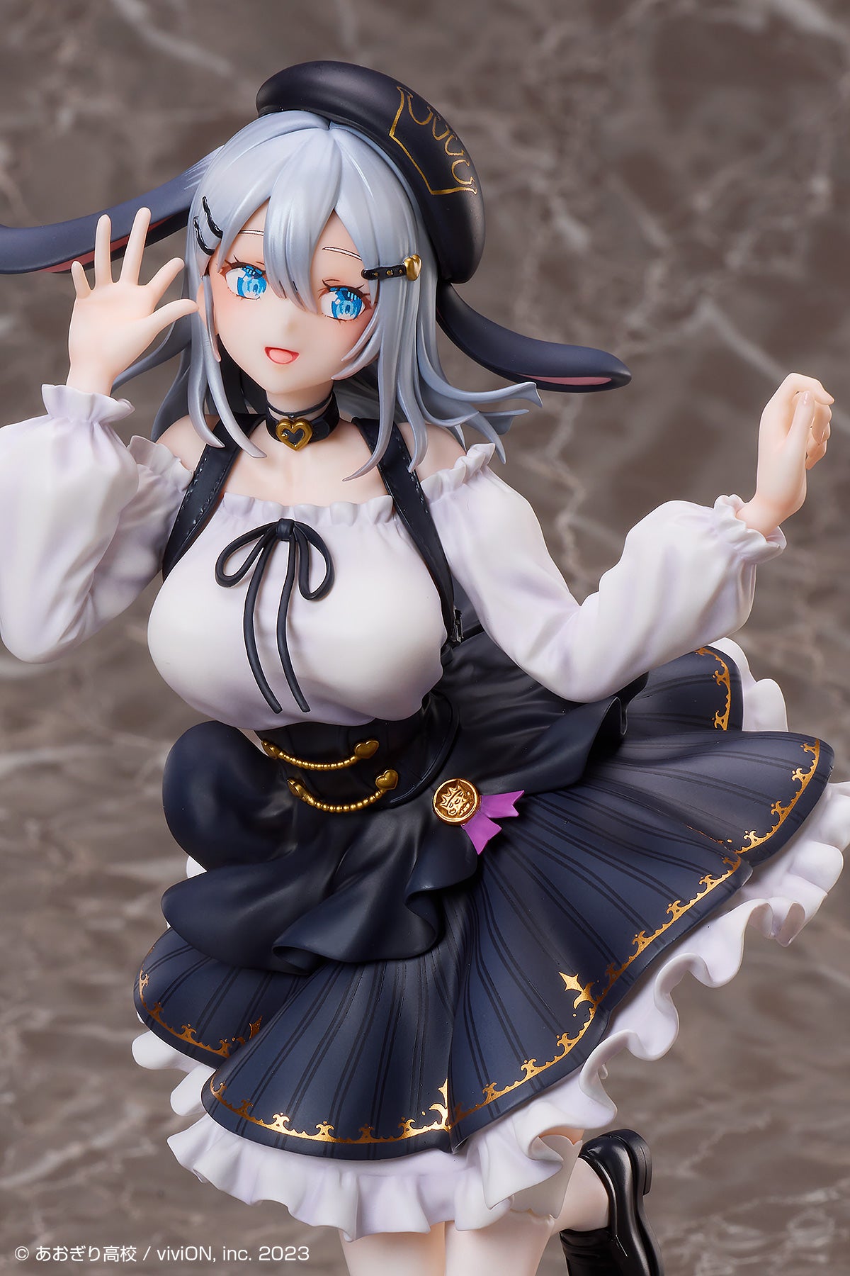 [Pre-order] Aogiri High School Yamaguro Nekuro Casual Outfit Version 1/7 Scale