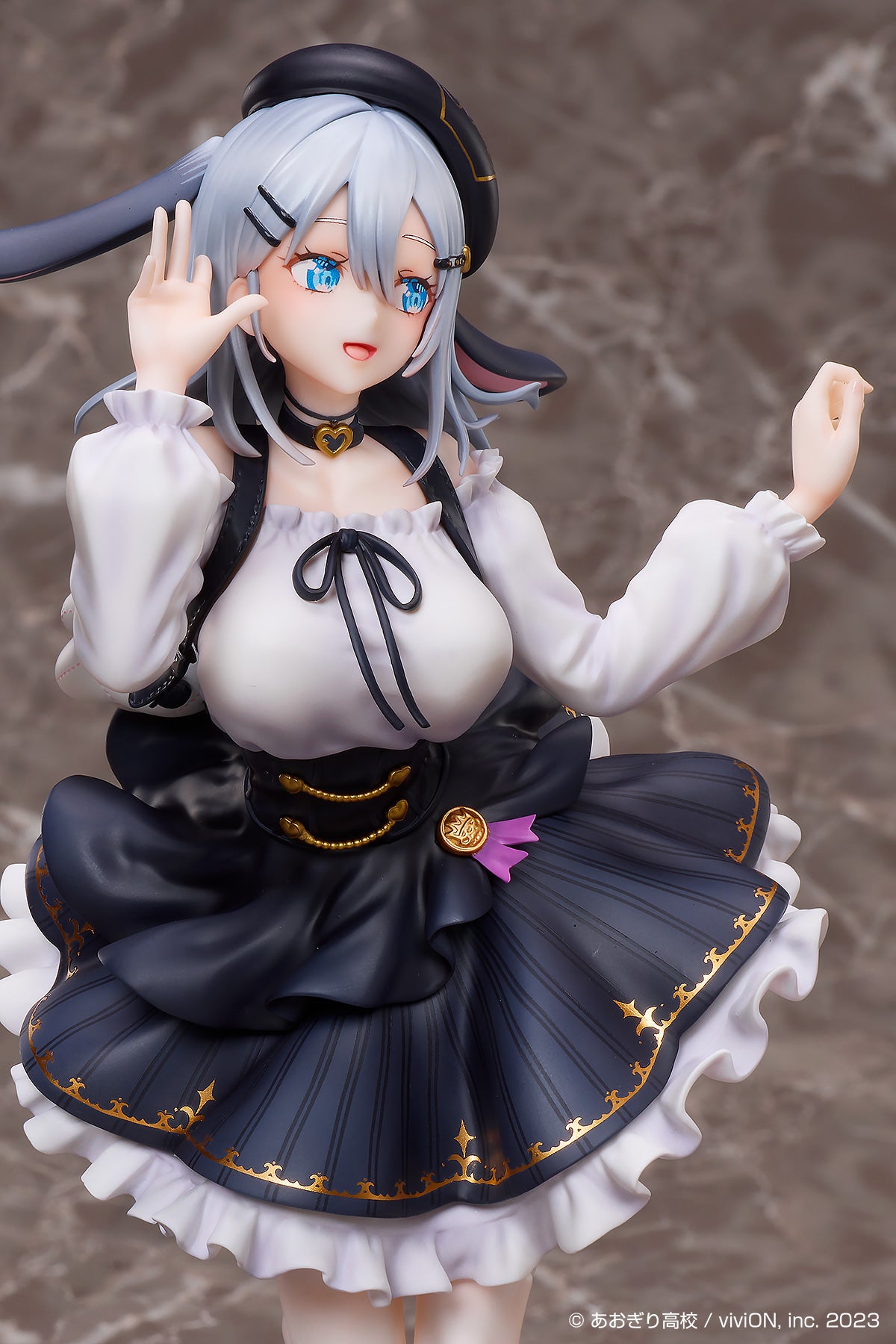 [Pre-order] Aogiri High School Yamaguro Nekuro Casual Outfit Version 1/7 Scale