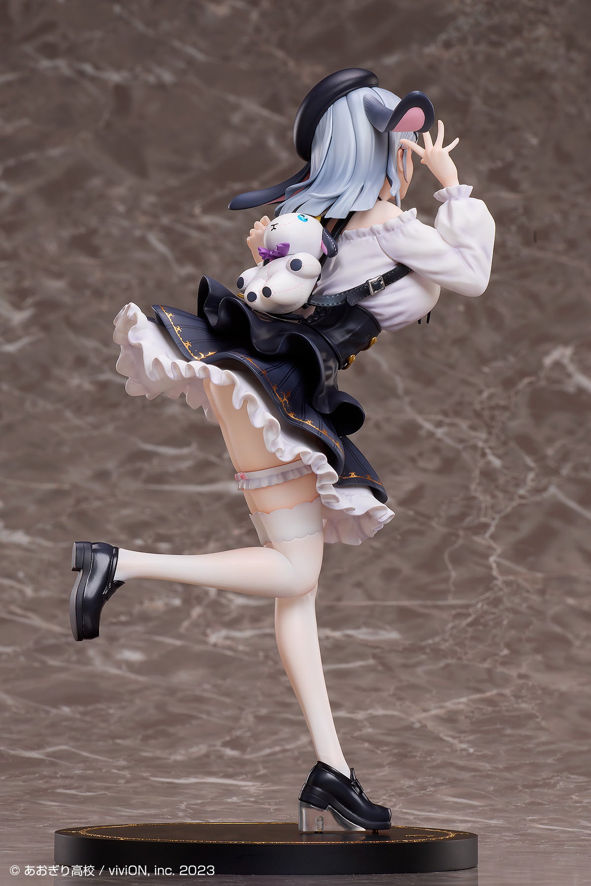 [Pre-order] Aogiri High School Yamaguro Nekuro Casual Outfit Version 1/7 Scale