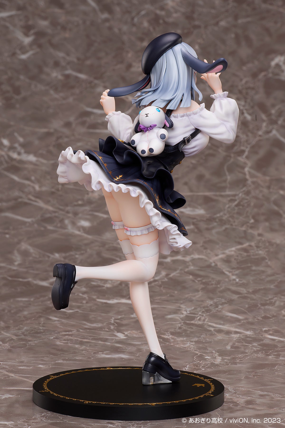 [Pre-order] Aogiri High School Yamaguro Nekuro Casual Outfit Version 1/7 Scale