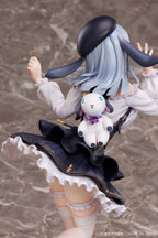 [Pre-order] Aogiri High School Yamaguro Nekuro Casual Outfit Version 1/7 Scale