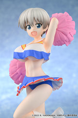 GSC Uzaki-Chan Wants to Hang Out! 2nd Season Hana Uzaki Cheerleader Version 1/7 Scale