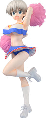 GSC Uzaki-Chan Wants to Hang Out! 2nd Season Hana Uzaki Cheerleader Version 1/7 Scale