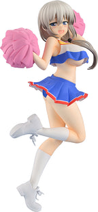 GSC Uzaki-Chan Wants to Hang Out! 2nd Season Tsuki Uzaki Cheerleader Version 1/7 Scale