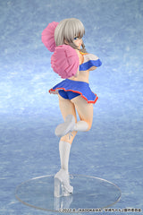 GSC Uzaki-Chan Wants to Hang Out! 2nd Season Tsuki Uzaki Cheerleader Version 1/7 Scale