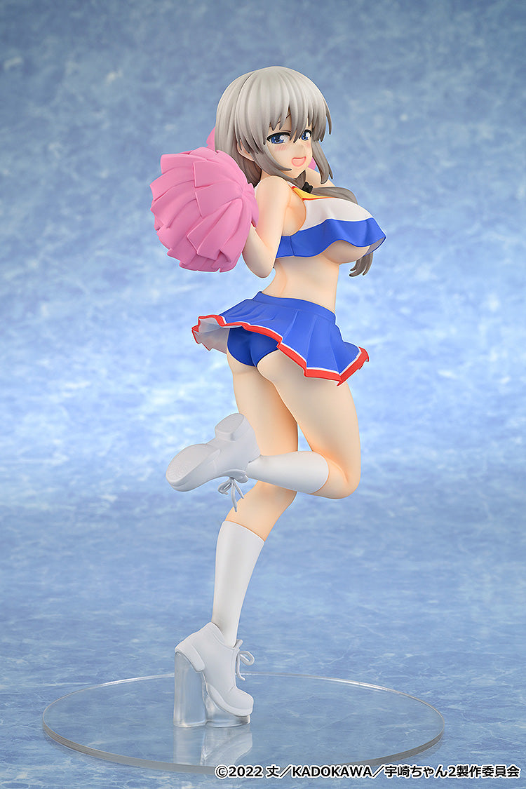 GSC Uzaki-Chan Wants to Hang Out! 2nd Season Tsuki Uzaki Cheerleader Version 1/7 Scale