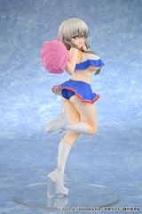 GSC Uzaki-Chan Wants to Hang Out! 2nd Season Tsuki Uzaki Cheerleader Version 1/7 Scale