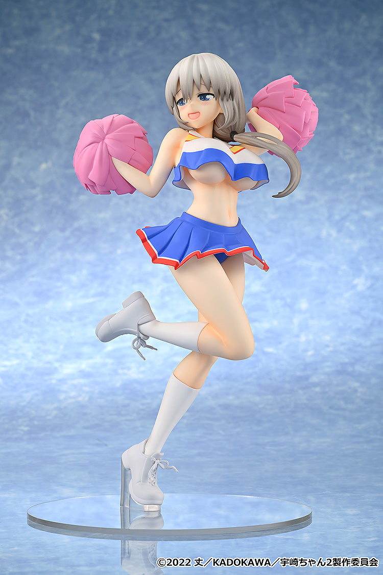 GSC Uzaki-Chan Wants to Hang Out! 2nd Season Tsuki Uzaki Cheerleader Version 1/7 Scale