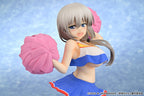 GSC Uzaki-Chan Wants to Hang Out! 2nd Season Tsuki Uzaki Cheerleader Version 1/7 Scale