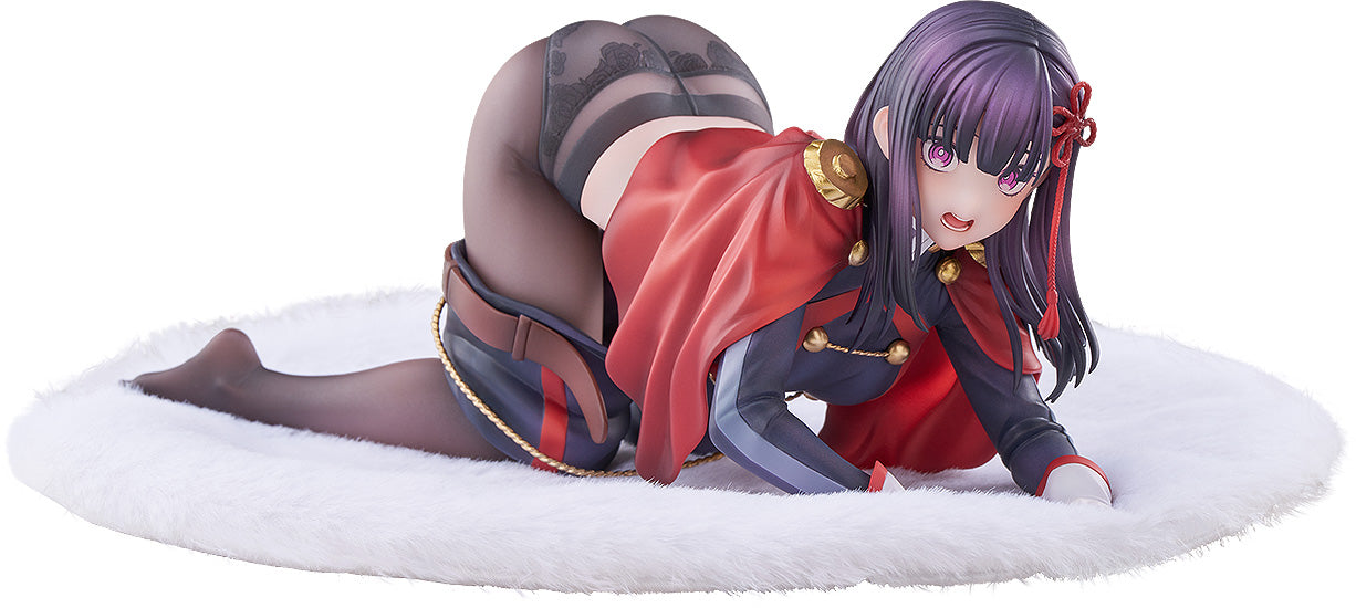 [Pre-Order] GSC Chained Soldier Season 2 Ren Yamashiro 1/7 Scale Main image