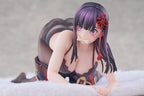 [Pre-Order] GSC Chained Soldier Season 2 Ren Yamashiro 1/7 Scale
