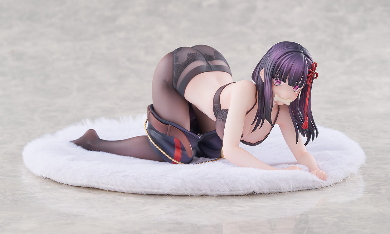 [Pre-Order] GSC Chained Soldier Season 2 Ren Yamashiro 1/7 Scale