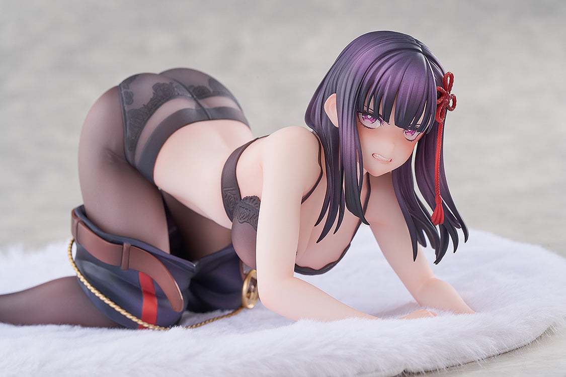 [Pre-Order] GSC Chained Soldier Season 2 Ren Yamashiro 1/7 Scale