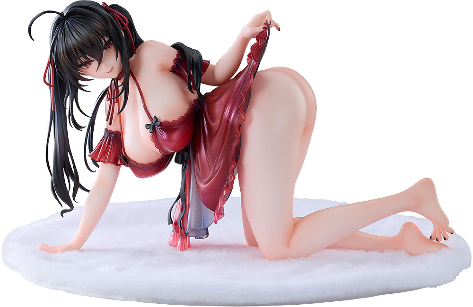 [Pre-Order] GSC Azur Lane Taihou Private Quarters 1/4 Scale Main image