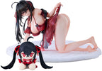 [Pre-Order] GSC Azur Lane Taihou Private Quarters Plushie Set 1/4 Scale