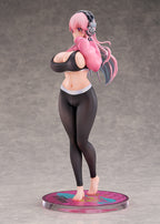 [Pre-Order] GSC Super Sonico Exercise Version 1/6 Scale