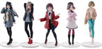 [Pre-Order] GSC Girls Band Cry Chill Figg (5 in the Assortment)