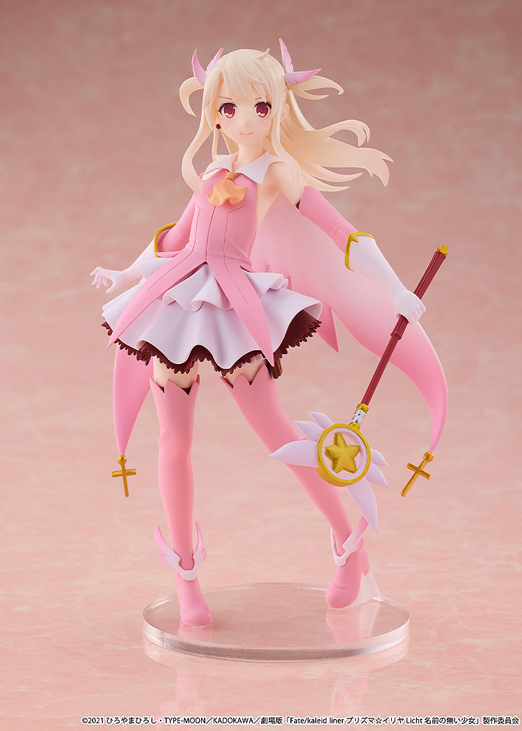 [Pre-Order] GSC Fate/Kaleid Liner Prisma Illya Licht Nameless Girl (Illyasviel von Einzbern, Miyu Edelfelt, Chloe von Einzbern, Illyasviel von Einzbern Summer Uniform Version