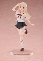 [Pre-Order] GSC Fate/Kaleid Liner Prisma Illya Licht Nameless Girl (Illyasviel von Einzbern, Miyu Edelfelt, Chloe von Einzbern, Illyasviel von Einzbern Summer Uniform Version