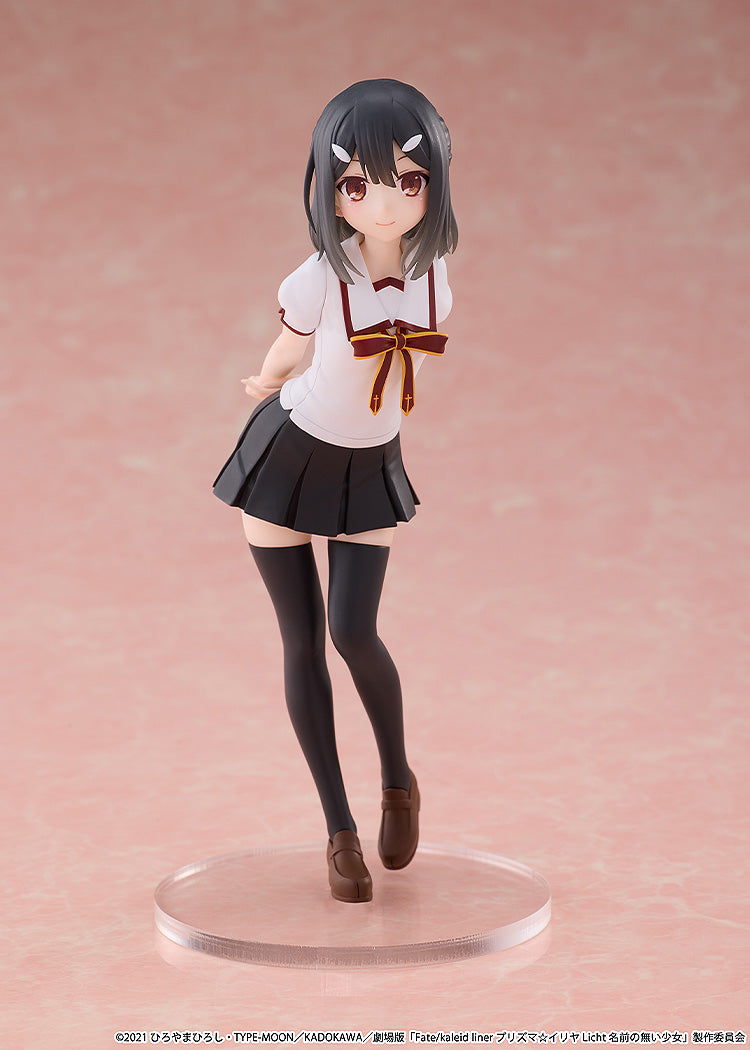 [Pre-Order] GSC Fate/Kaleid Liner Prisma Illya Licht Nameless Girl (Illyasviel von Einzbern, Miyu Edelfelt, Chloe von Einzbern, Illyasviel von Einzbern Summer Uniform Version