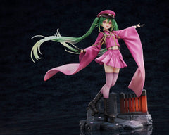 Design COCO Hatsune Miku Senbonzakura 10th Anniversary Ver 1/7 Scale Pre-Order