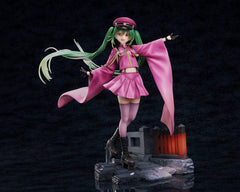 Design COCO Hatsune Miku Senbonzakura 10th Anniversary Ver 1/7 Scale Pre-Order