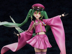 Design COCO Hatsune Miku Senbonzakura 10th Anniversary Ver 1/7 Scale Pre-Order