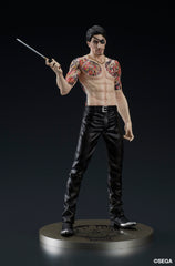 DIG Co Like a Dragon Goro Majima-Battle Style Pre-Order