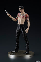 DIG Co Like a Dragon Goro Majima-Battle Style Pre-Order