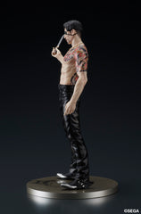 DIG Co Like a Dragon Goro Majima-Battle Style Pre-Order