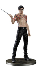 DIG Co Like a Dragon Goro Majima-Battle Style Pre-Order