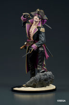 [Pre-order] Digsta Like a Dragon Pirate Yakuza in Hawaii Captain Majima Goro Majima
