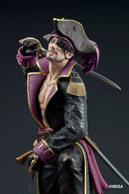 [Pre-order] Digsta Like a Dragon Pirate Yakuza in Hawaii Captain Majima Goro Majima