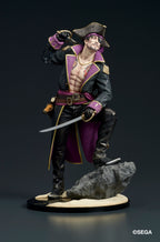 [Pre-order] Digsta Like a Dragon Pirate Yakuza in Hawaii Captain Majima Goro Majima